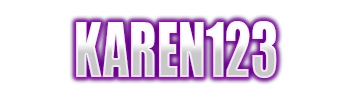Logo KAREN123